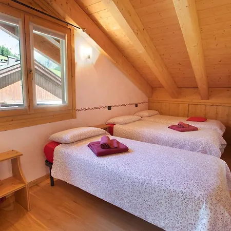 Appartamento Dei App 6 Livigno