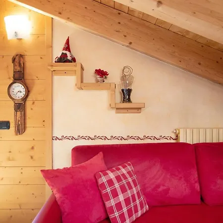 Dei App 6 * Livigno