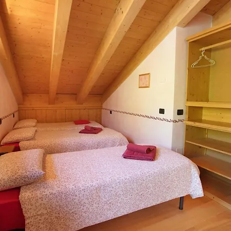 Dei App 6 Apartment
